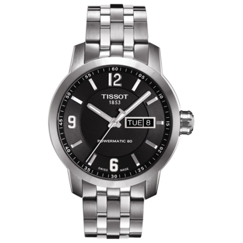 Часы Tissot PRC 200 Automatic T055.430.11.057.00