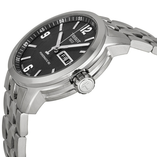 Часы Tissot PRC 200 Automatic T055.430.11.057.00