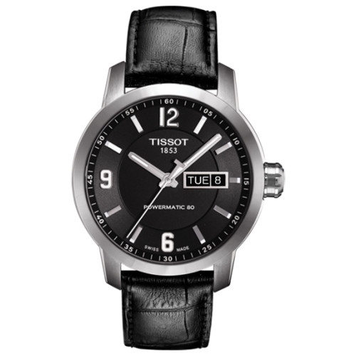 Tissot PRC 200 Automatic T055.430.16.057.00
