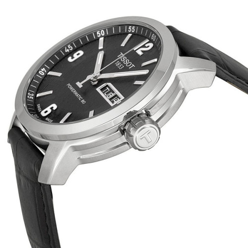 Часы Tissot PRC 200 Automatic T055.430.16.057.00