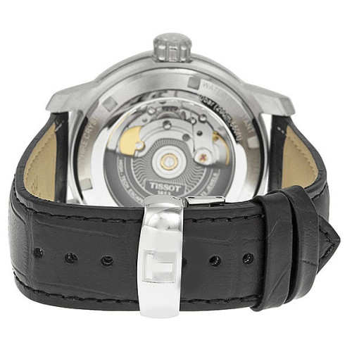 Часы Tissot PRC 200 Automatic T055.430.16.057.00