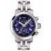 Часы Tissot PRC 200 Chronograph Caribbean Special Edition T055.217.11.043.00