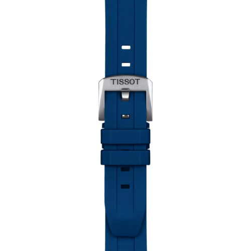 Часы Tissot PRC 200 Chronograph T055.417.17.017.03
