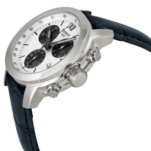 Часы Tissot PRC 200 Fencing Quartz Chronograph Lady T055.217.16.038.00