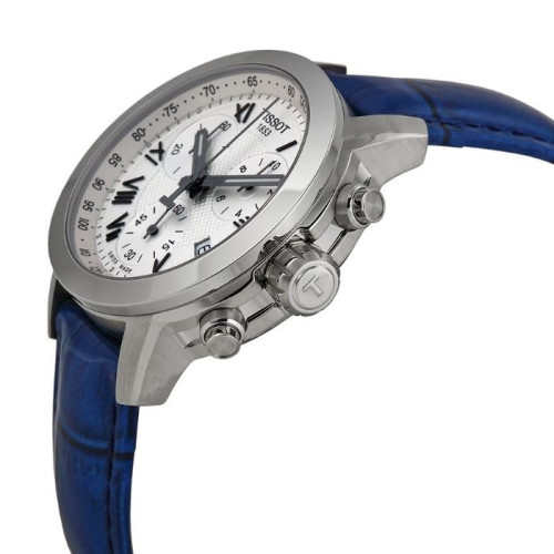 Часы Tissot PRC 200 Quartz Chronograph Lady T055.217.16.033.00