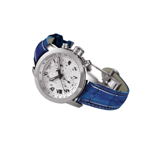 Часы Tissot PRC 200 Quartz Chronograph Lady T055.217.16.033.00
