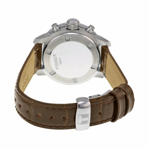 Часы Tissot PRC 200 Quartz Chronograph Lady T055.217.16.033.02