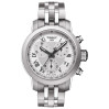 Часы Tissot PRC 200 Quartz Chronograph T055.217.11.033.00