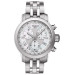 Часы Tissot PRC 200 Quartz Chronograph T055.217.11.113.00