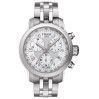 Часы Tissot PRC 200 Quartz Chronograph T055.217.11.113.00