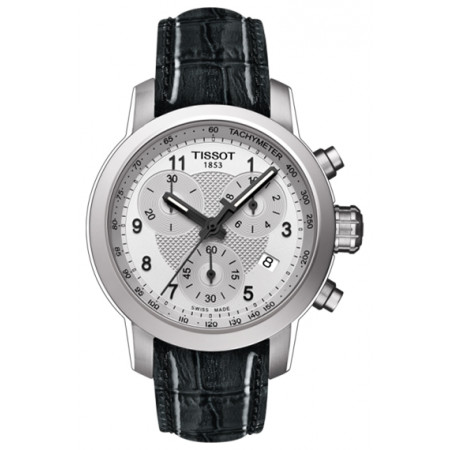 Tissot PRC 200 Quartz Chronograph T055.217.16.032.02