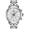 Часы Tissot PRC 200 Quartz Chronograph T055.417.11.018.00