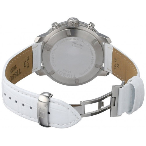 Часы Tissot PRC 200 Quartz Chronograph T055.417.16.017.00