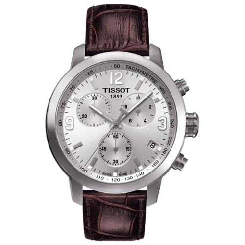 Tissot PRC 200 Quartz Chronograph T055.417.16.037.00