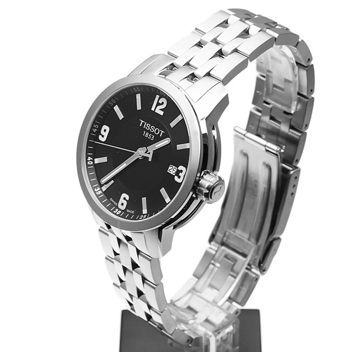 TISSOT　PRC200 　T055410A tissot-prc-200-quartz-