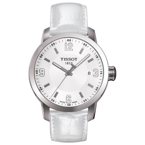 Часы Tissot PRC 200 Quartz T055.410.16.017.00