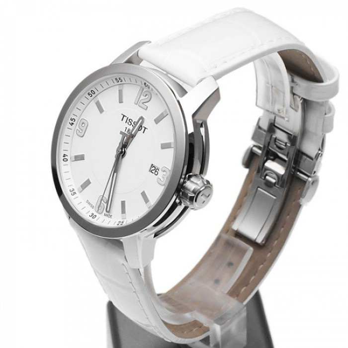 Часы Tissot PRC 200 Quartz T055.410.16.017.00 - купить в Украине