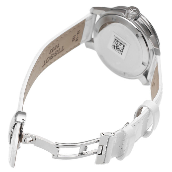 Часы Tissot PRC 200 Quartz T055.410.16.017.00 - купить в Украине