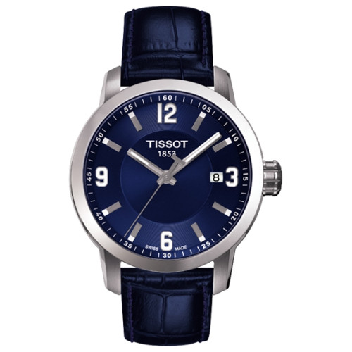 Часы Tissot PRC 200 Quartz T055.410.16.047.00