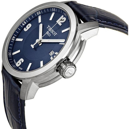 Часы Tissot PRC 200 Quartz T055.410.16.047.00