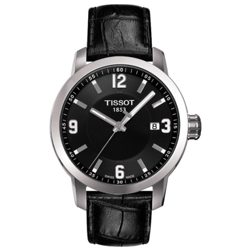 Часы Tissot PRC 200 Quartz T055.410.16.057.00