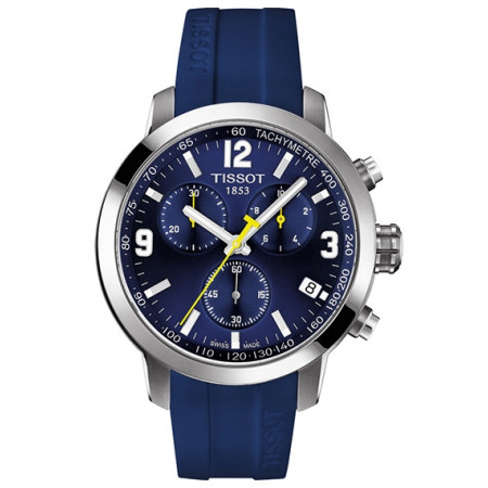Tissot PRC 200 Quartz T055.417.17.047.00