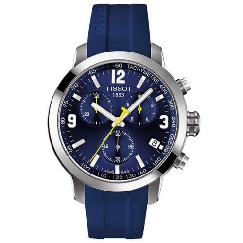 Tissot PRC 200 Quartz T055.417.17.047.00