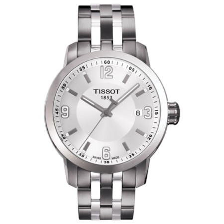 Tissot PRC 200 T055.410.11.017.00