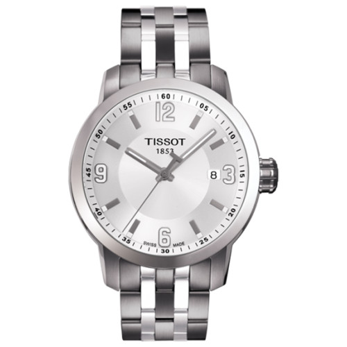 Часы Tissot PRC 200 T055.410.11.017.00