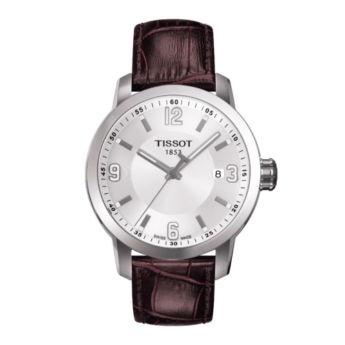 Часы Tissot PRC 200 T055.410.16.017.01
