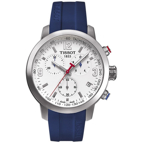 Часы Tissot PRC 200 T055.417.17.017.02