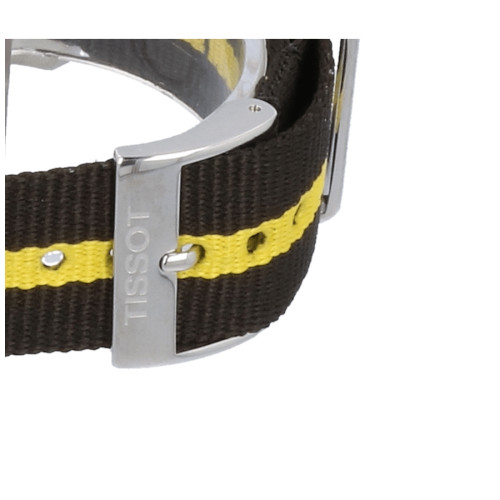 Часы Tissot PRC 200 Tour De France 2016 T055.417.17.057.01