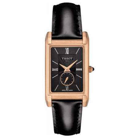 Tissot Prestigious Lady 18k Gold T923.335.76.058.00