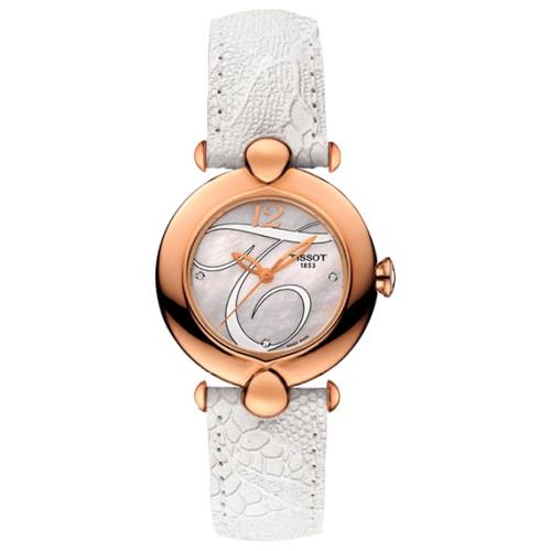 Часы Tissot Pretty T918.210.76.116.01