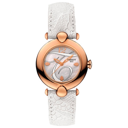 Tissot Pretty T918.210.76.117.00