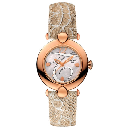 Tissot Pretty T918.210.76.117.01