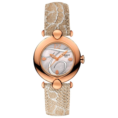 Часы Tissot Pretty T918.210.76.117.01