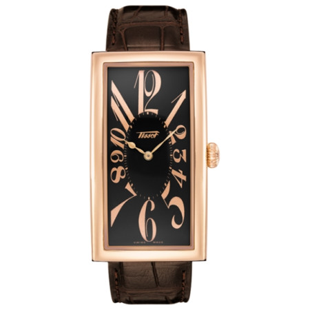 Tissot Prince I T71.8.108.52