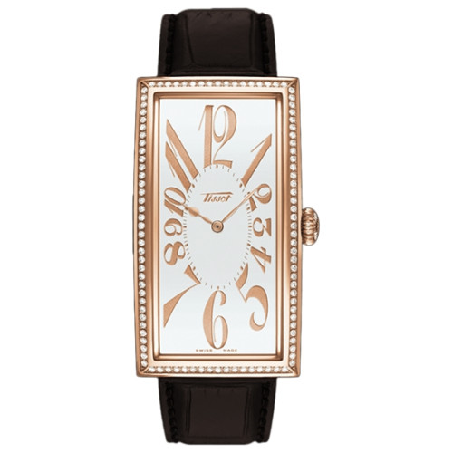 Часы Tissot Prince I T71.8.109.32
