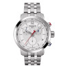 Часы Tissot PRS 200 Chronograph NBA Special Edition T055.417.11.017.01