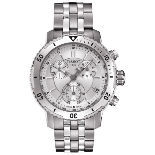 Часы Tissot PRS 200 T067.417.11.031.00