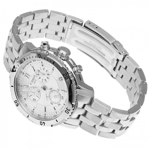 Часы Tissot PRS 200 T067.417.11.031.00