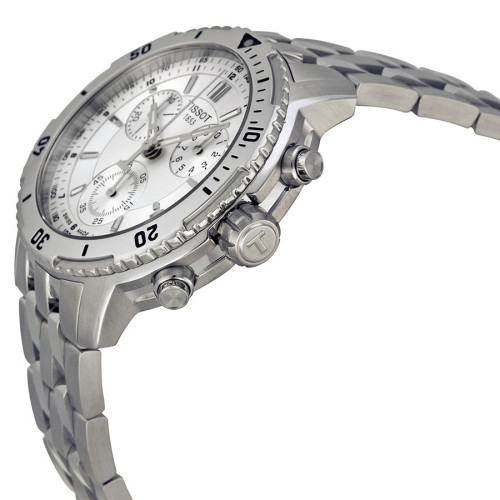 Часы Tissot PRS 200 T067.417.11.031.00