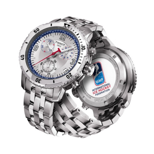 Часы Tissot PRS 200 T067.417.11.037.01