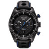 Часы Tissot PRS 516 Automatic Chronograph T100.427.36.201.00