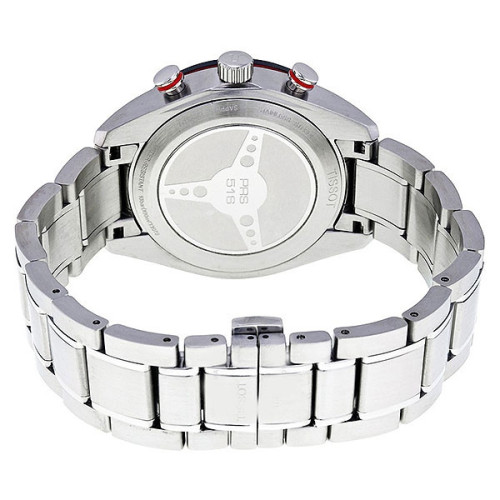 Часы Tissot PRS 516 Chronograph T100.417.11.031.00