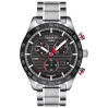 Часы Tissot PRS 516 Chronograph T100.417.11.051.01