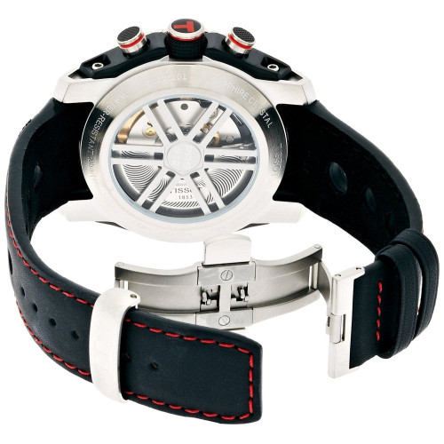 Часы Tissot PRS 516 Extreme Automatic Chronograph T079.427.26.057.00