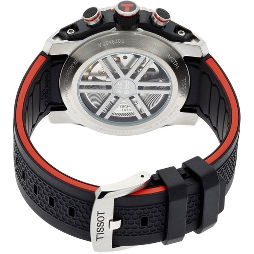 Часы Tissot PRS 516 Extreme Automatic Chronograph T079.427.27.057.00