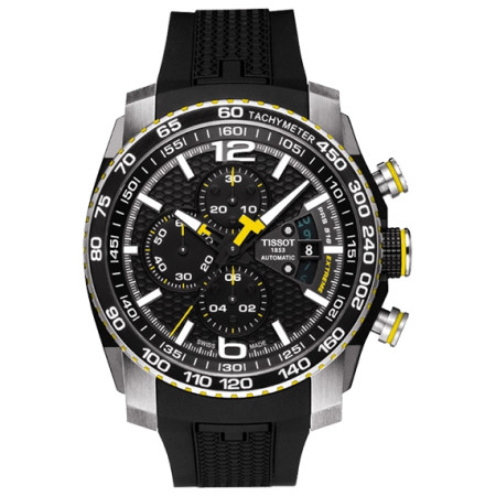 Tissot PRS 516 Extreme Automatic Chronograph T079.427.27.057.01